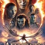 Avatar fire